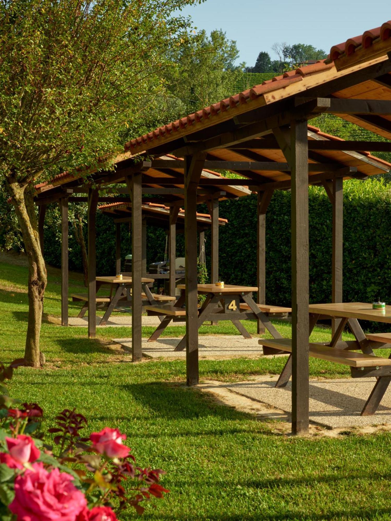 Vigna Dell'Acqua Villa Santo Stefano Belbo Exterior photo
