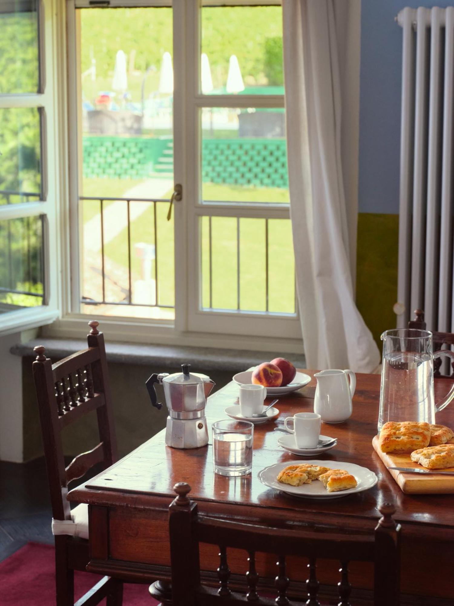 Vigna Dell'Acqua Villa Santo Stefano Belbo Room photo