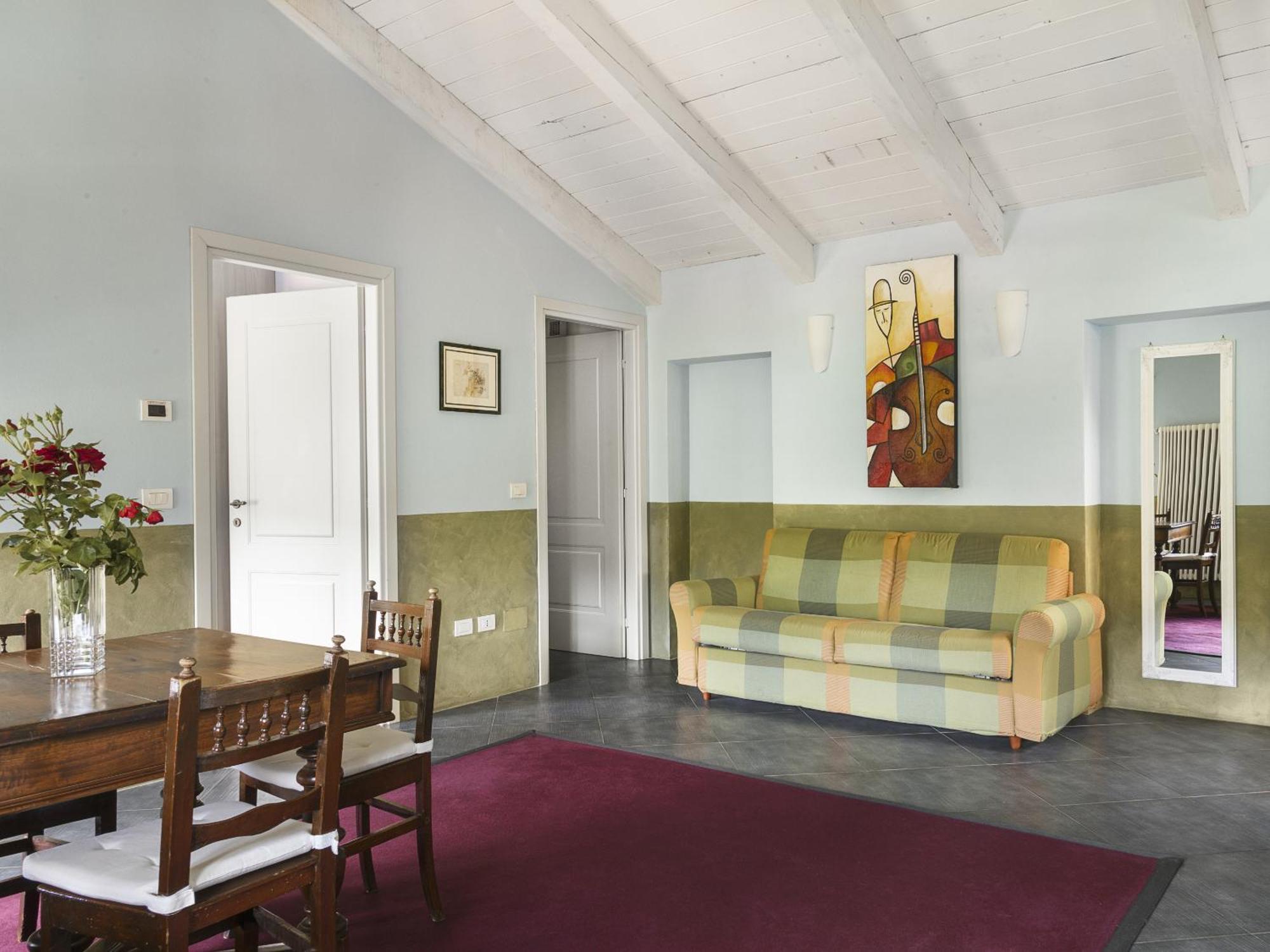 Vigna Dell'Acqua Villa Santo Stefano Belbo Room photo